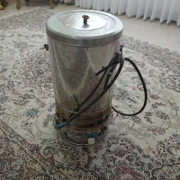 سماور در حد نو|سماور، چای‌ساز، قهوه‌ساز|سقز, |دیوار