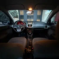 207مدل ۱۴۰۲Tu5 لاکاغذی|خودرو سواری و وانت|اصفهان, سعادت‌آباد|دیوار