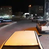 فروش پراید مدل ۸۸|خودرو سواری و وانت|کازرون, |دیوار