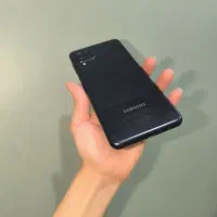 سامسونگ A12 . ۱۲۸