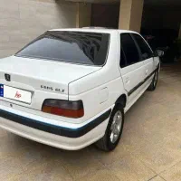 پارس elx xum 2000|خودرو سواری و وانت|زرند, |دیوار