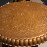 مجمع مسی قدیمی