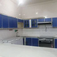 کابینت|آب‌چکان و نظم‌دهنده ظروف|برازجان, |دیوار