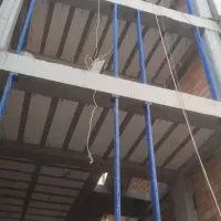 نصف و اجرای والپست آماده|خدمات پیشه و مهارت|تهران, نصرت|دیوار