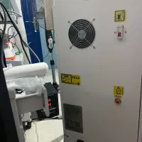 دستگاه لیزر رولی رادوپلاس|پزشکی|ری, دولت‌آباد|دیوار