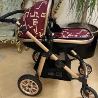 کالسکه خارجی do it baby (dream baby)