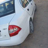 تیبا ۹۹|خودرو سواری و وانت|اصفهان, شهرک زاینده رود|دیوار