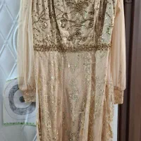 لباس مجلسی سایز ۴۶|لباس|رشت, گلزاران|دیوار