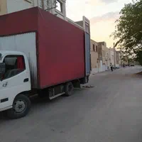 باربری معتبر،انواع کالا و اثاثیه منزل به کل کشور|خدمات حمل و نقل|یاسوج, |دیوار