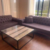 مبلمان ال هفت نفره