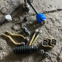 پارس دوگانه کارخانه مدل ۹۲|خودرو سواری و وانت|بندر ترکمن, |دیوار