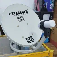 سیستم نصاب گیرنده نصب حرفه ای دیجیتال نصاب