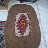 نمد پشمی