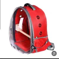 کیف حمل پرنده و....