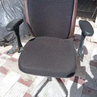 صندلی گردان