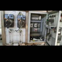 تصفیه اب صنعتی ۵۰ متری