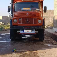 مایلر کارت کشنده|خودرو سنگین|سوسنگرد, |دیوار