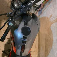 موتورسیکلت زونتس ۲۳۰|موتورسیکلت|تهران, صد دستگاه|دیوار