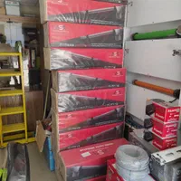 فروش  و نصب انواع درب اتوماتیک