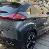 ام وی ام x33 کراس اتومات مدل۴۰۲|خودرو سواری و وانت|کرج, فاز ۳ گوهردشت|دیوار