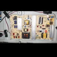 بانک قطعات تلویزیون مین برد پاور برد فابریک|تلویزیون و پروژکتور|تهران, ستارخان|دیوار