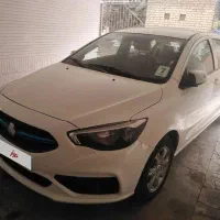 شاهین GL بدون سانرف