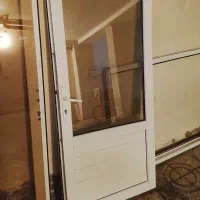 درب و پنجره یو پی ویسی