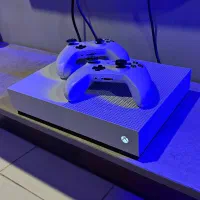 ایکسباکس ۱ ترابایت ۲ دسته