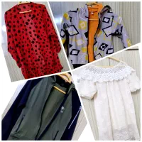 لباس های نو و در حد نو|لباس|بوشهر, |دیوار