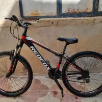 دوچرخه