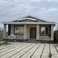 ویلا200متری ویو شالی3کیلومتری زیباکنار