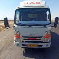 کامیونت جک 5600