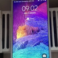 گوشی note4 samsung