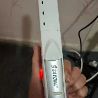اتوی مو