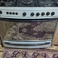 اجاق گاز|اجاق گاز و لوازم برقی پخت‌وپز|قم, شهر قائم|دیوار