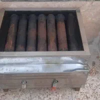 کباب پز|اجاق گاز و لوازم برقی پختوپز|خرمآباد, |دیوار