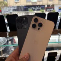 Iphone 16 pro max اقساط با طلا یا چک