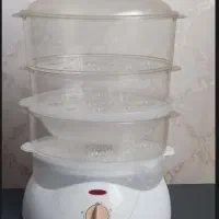 بخار پز