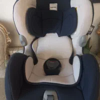 صندلی ماشین،تاب،آغوشی،قنداق|تخت و صندلی بچه|کرج, عظیمیه|دیوار