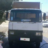 آذرخش ۵تن|خودرو سنگین|کرمانشاه, |دیوار