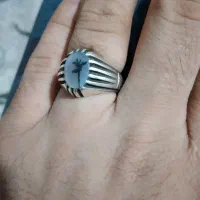 انگشتر نقره|جواهرات|هشتگرد, شهرک بعثت|دیوار