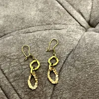 انواع گوشواره طلای جوانمرد کد(۲۱)|جواهرات|ارومیه, |دیوار