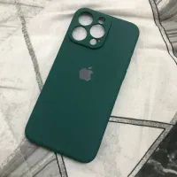 قاب سیلیکونی iphone 15promax نو