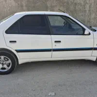 فروش ۴۰۵ slx|خودرو سواری و وانت|پاسارگاد, |دیوار