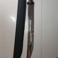 چاقو زیبا مدل صفوی