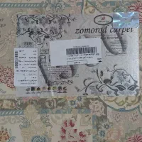 یک عددفرش ۹متری و دوتا پادری مناسب جهیزیه|فرش|چهاردانگه (تهران), |دیوار