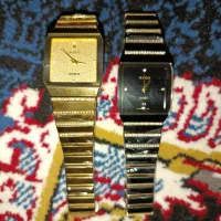 ساعت اناتوم