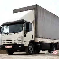 شرکت باربری تضمینی دیزلیران