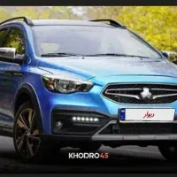 حواله خودرو آریا