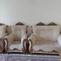 مبل درحدنو|مبلمان خانگی و میز عسلی|یاسوج, |دیوار